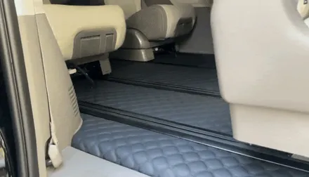 대구 카니발 모노륨으로 패밀리카 완벽하게 변신, 카니발 신차패키지 / 대구 달서구 용산동