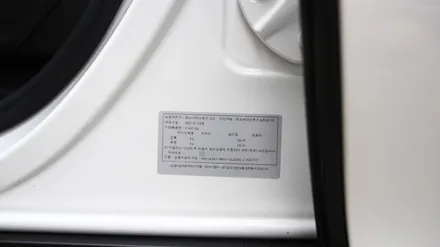 벤츠 GLE300(W167) 순정 어라운드뷰 옵션을 추가해 주었습니다.