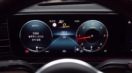 벤츠 GLS 400 X167 인디오더로 풀 옵션 만들기 !? GLS 디젤 풀옵션 모델 구경해볼게요! 전동사이드 스텝은 추가로 장착!