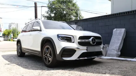 GLB 오너 필수 튜닝! 순정 360도 어라운드뷰 retrofit 장착기 //x247