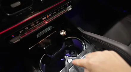 벤츠 GLE300d 순정 옵션 추가하여 풀 옵션!! // W167