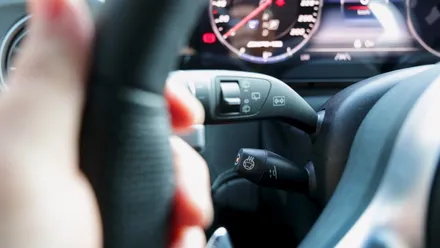 벤츠 지바겐 G63 AMG 열선핸들 옵션을 순정으로 추가했어요~ // W463b