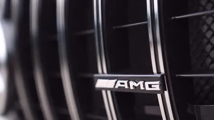 벤츠 A클래스(W177) AMG35 순정 어라운드뷰를 장착해 주었습니다.