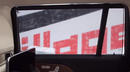 벤츠 GLS 400 X167 인디오더로 풀 옵션 만들기 !? GLS 디젤 풀옵션 모델 구경해볼게요! 전동사이드 스텝은 추가로 장착!