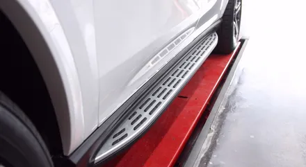 벤츠 GLS400d를 GLS 600 마이바흐로! 마이바흐 바디킷 작업의 모든것! 궁금한 점들 총 집합! V167
