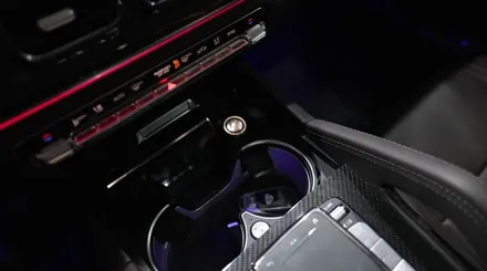 벤츠 GLE300d 순정 옵션 추가하여 풀 옵션!! // W167