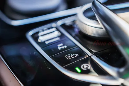 2020 벤츠 CLS300d 어라운드뷰 360뷰 순정장착 작업
