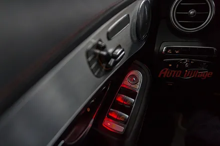 C클래스 12색 엠비언트 확장 C53 AMG 이제 3색은 저 멀리