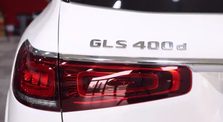 벤츠 GLS400d를 GLS 600 마이바흐로! 마이바흐 바디킷 작업의 모든것! 궁금한 점들 총 집합! V167