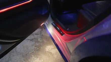 벤츠 S350 숏바디 모델에 마이바흐 바디킷! // W223 숏바디 마이바흐