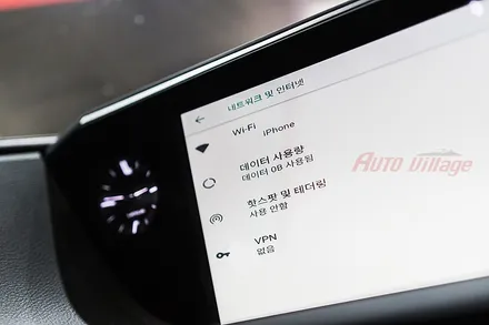 렉서스 ES300h 안드로이드 A-LINK HD장착으로 새로운 세계를 접하다