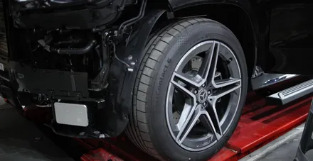 벤츠 GLS 400을 마이바흐로 바꿔주는 바디킷 세트! 3대분 한번에 보여드립니다! X167