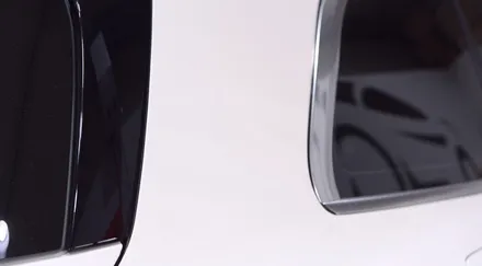 벤츠 GLS400d를 GLS 600 마이바흐로! 마이바흐 바디킷 작업의 모든것! 궁금한 점들 총 집합! V167