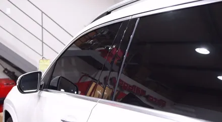 벤츠 GLS400d를 GLS 600 마이바흐로! 마이바흐 바디킷 작업의 모든것! 궁금한 점들 총 집합! V167