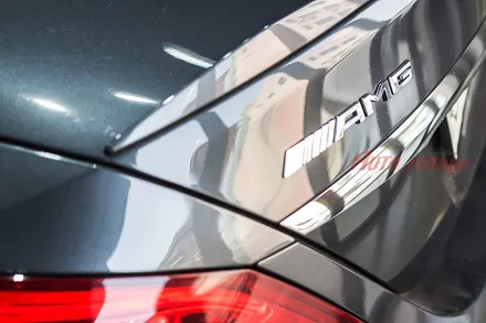 C클래스 12색 엠비언트 확장 C53 AMG 이제 3색은 저 멀리