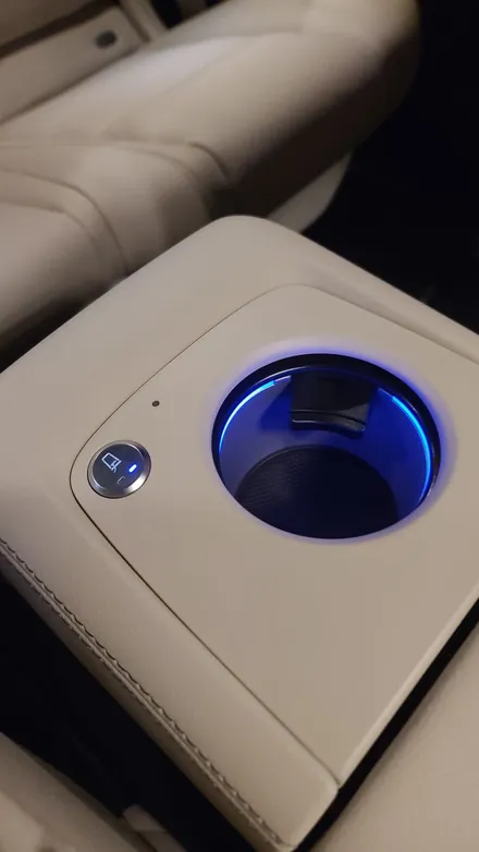 벤츠 GLS 400 X167 인디오더로 풀 옵션 만들기 !? GLS 디젤 풀옵션 모델 구경해볼게요! 전동사이드 스텝은 추가로 장착!