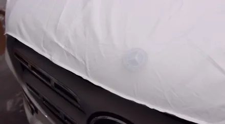 벤츠 GLS400d를 GLS 600 마이바흐로! 마이바흐 바디킷 작업의 모든것! 궁금한 점들 총 집합! V167