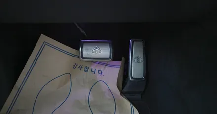 벤츠 GLS 마이바흐로 이쁘게 드레스업 하세요~! X167 //최저가 도전!//