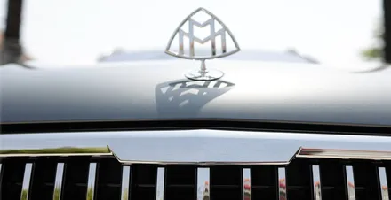 벤츠 GLS 400을 마이바흐로 바꿔주는 바디킷 세트! 3대분 한번에 보여드립니다! X167
