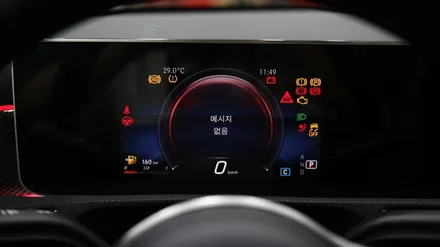 벤츠 A클래스(W177) 통풍시트, 조수석 전동시트, 3D 부메스터 무빙 트위터 함께 장착해 주었습니다.