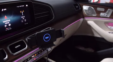 벤츠 GLS 400 X167 인디오더로 풀 옵션 만들기 !? GLS 디젤 풀옵션 모델 구경해볼게요! 전동사이드 스텝은 추가로 장착!