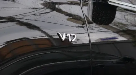 마이바흐는 출고하면 어떤 작업을 할까 !? // w223 마이바흐