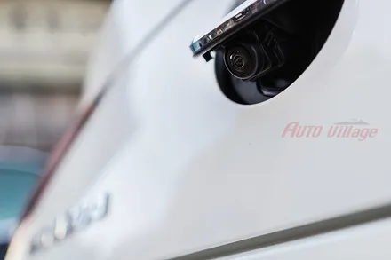 2020 벤츠 CLS300d 어라운드뷰 360뷰 순정장착 작업