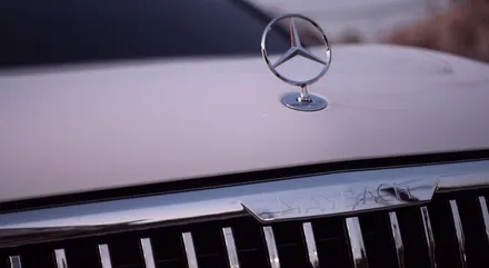 벤츠 GLS400d를 GLS 600 마이바흐로! 마이바흐 바디킷 작업의 모든것! 궁금한 점들 총 집합! V167