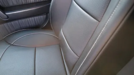 G63 AMG 패밀리카로 만들기 위한 노력! 리무진 시트 장착해보세요~ //W463