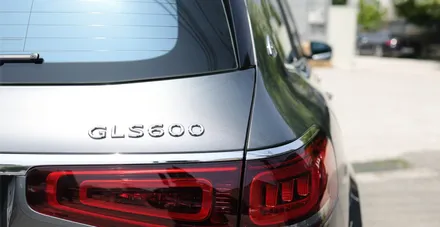 벤츠 GLS 400을 마이바흐로 바꿔주는 바디킷 세트! 3대분 한번에 보여드립니다! X167