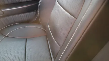 G63 AMG 패밀리카로 만들기 위한 노력! 리무진 시트 장착해보세요~ //W463