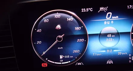 GLS 400을 GLS 600 마이바흐(X167) 모델로 바꿔드립니다. 바디킷/전동사이드스텝/마이바흐휠