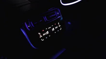 벤츠 S350 숏바디 모델에 마이바흐 바디킷! // W223 숏바디 마이바흐