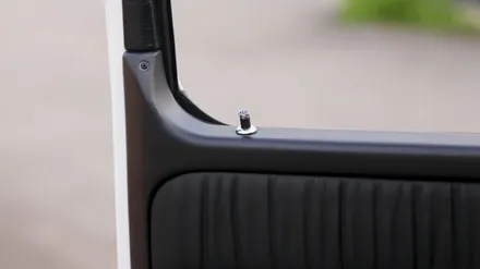 G63 AMG 패밀리카로 만들기 위한 노력! 리무진 시트 장착해보세요~ //W463