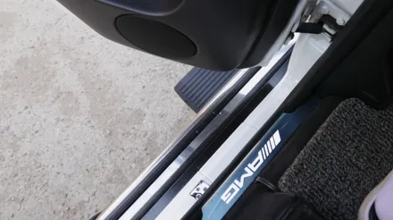 G63 AMG 패밀리카로 만들기 위한 노력! 리무진 시트 장착해보세요~ //W463