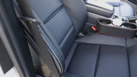 G63 AMG 패밀리카로 만들기 위한 노력! 리무진 시트 장착해보세요~ //W463