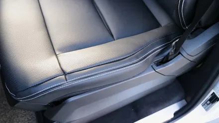 G63 AMG 패밀리카로 만들기 위한 노력! 리무진 시트 장착해보세요~ //W463