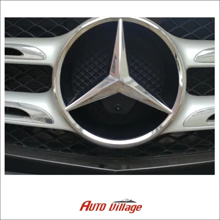 벤츠 GLC220d 어라운드뷰