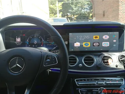 벤츠 W213 E클래스 M2C