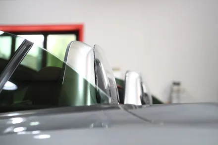 벤츠 SLK200 오픈 모듈 오픈 카에는 필수 아이템이죠!