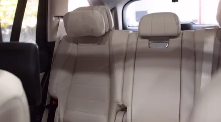 벤츠 GLS 400 X167 인디오더로 풀 옵션 만들기 !? GLS 디젤 풀옵션 모델 구경해볼게요! 전동사이드 스텝은 추가로 장착!
