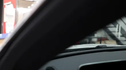 벤츠 CLE 모델 HUD 옵션이 불편하다면 순정 레트로핏 튜닝! //C236 HUD