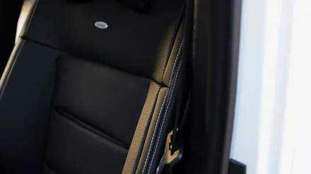 G63 AMG 패밀리카로 만들기 위한 노력! 리무진 시트 장착해보세요~ //W463