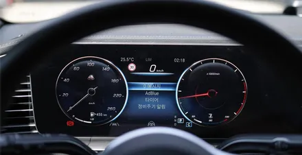 벤츠 GLS 400을 마이바흐로 바꿔주는 바디킷 세트! 3대분 한번에 보여드립니다! X167