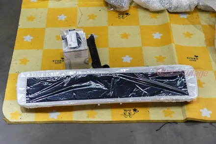 2019 벤츠 e클래스, 자신이 원하는 향으로 꽉 채우는 실내