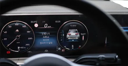 벤츠 GLS 400을 마이바흐로 바꿔주는 바디킷 세트! 3대분 한번에 보여드립니다! X167