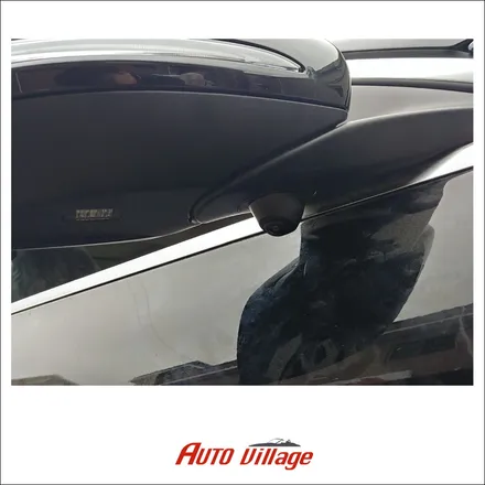 벤츠 GLC220d 어라운드뷰