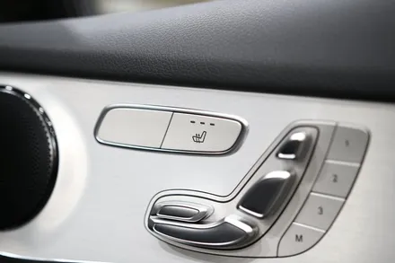 벤츠 GLC 220d(X253) 통풍시트/ 부메스터 트위터, 미드 커버, 포칼 ES100K 알갈이 까지! 샘플 음질 테스트!