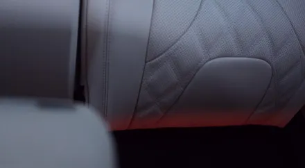 벤츠 GLS400 X167 실내 리무진 ?마이바흐ST 시트 튜닝 !? 구경해보기