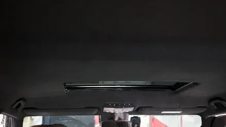 벤츠 G63 AMG 천장 부메스터 엠비언트 커버, 키레스고, AMG 레드 벨트(당일 출고) // W463b 지바겐